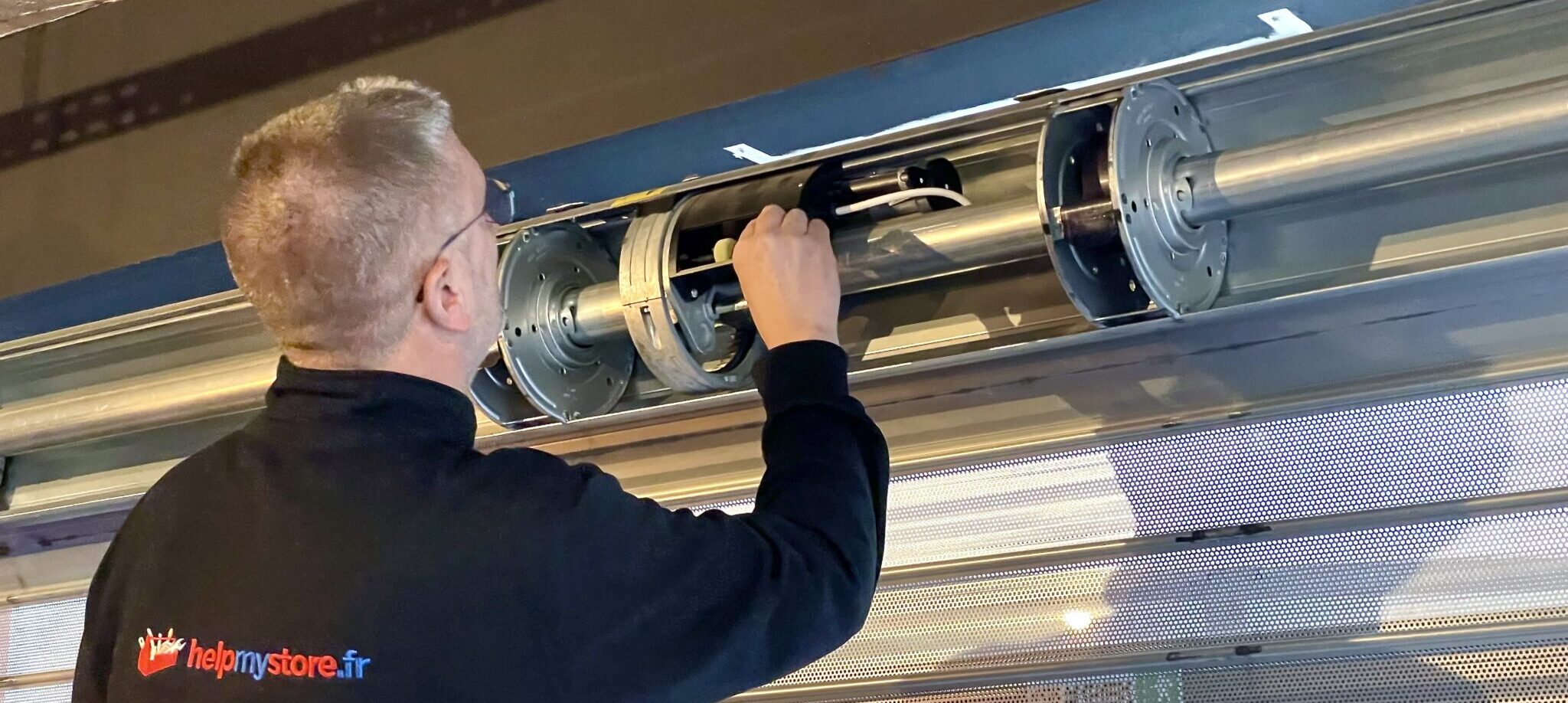 Votre expert en dépannage et réparation